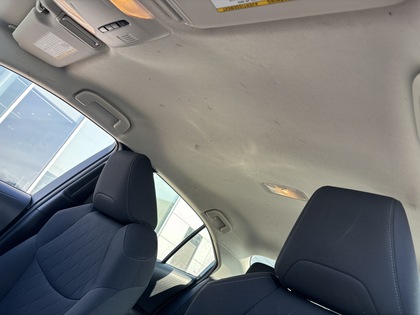 used 2021 Toyota Corolla car, priced at $20,995