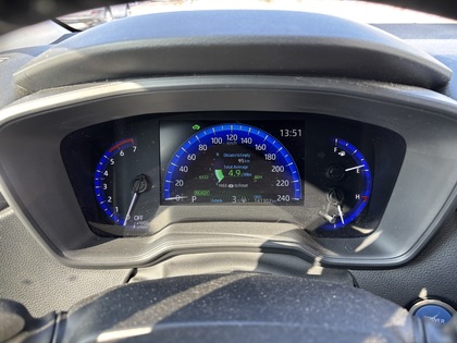 used 2021 Toyota Corolla car, priced at $20,995