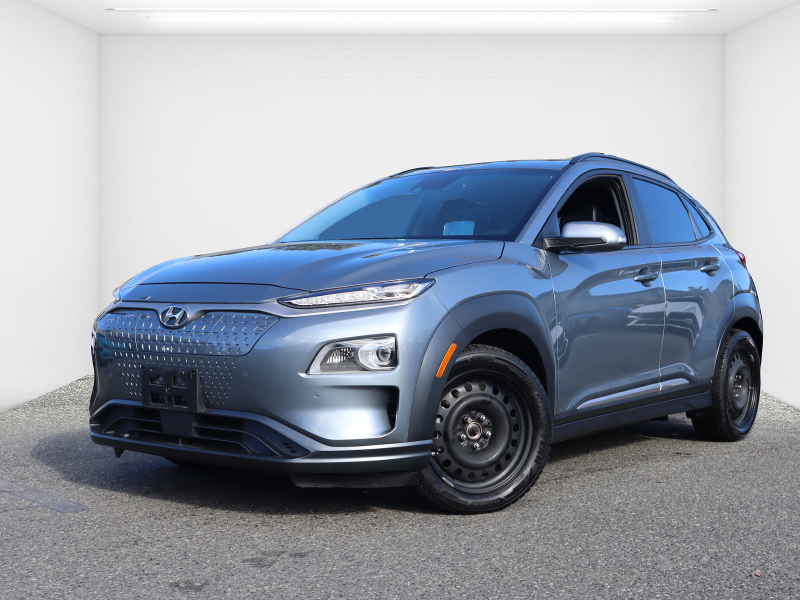 2021 Hyundai Kona Electric