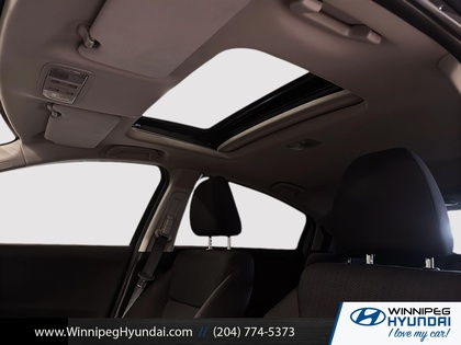 used 2018 Honda HR-V car