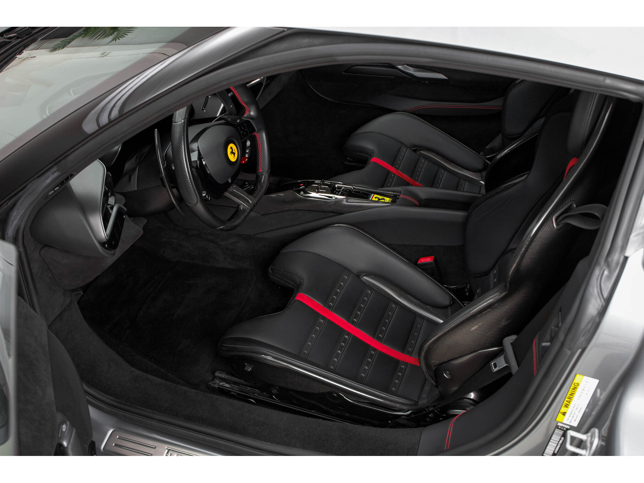 2022 Ferrari 296 GTB