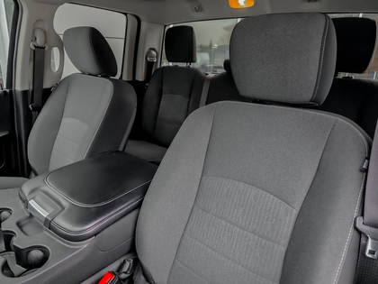 used 2021 Ram 1500 Classic car