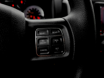 used 2021 Ram 1500 Classic car