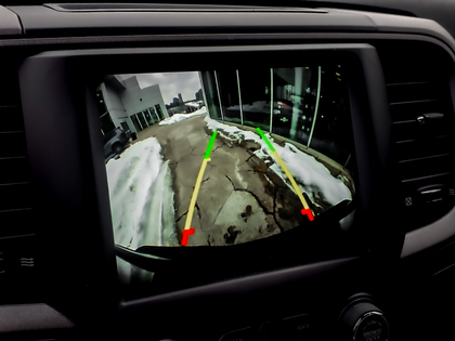 used 2021 Ram 1500 Classic car