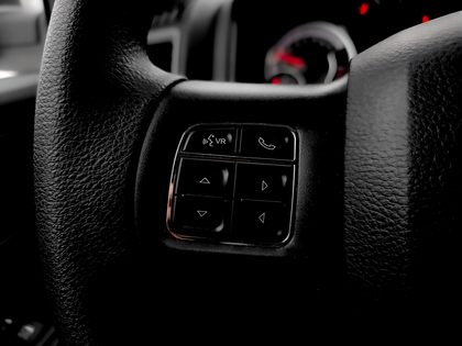 used 2021 Ram 1500 Classic car