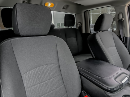 used 2021 Ram 1500 Classic car