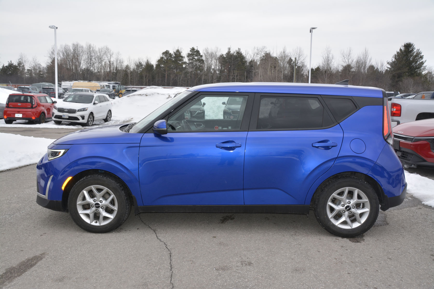 2023 Kia Soul