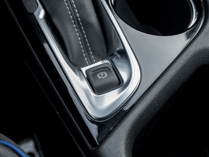 used 2025 Buick Encore GX car, priced at $29,995