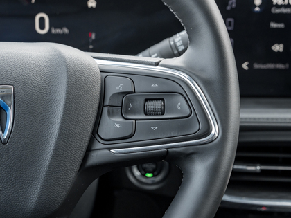 used 2025 Buick Encore GX car, priced at $29,995