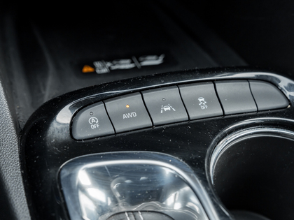 used 2025 Buick Encore GX car, priced at $29,995