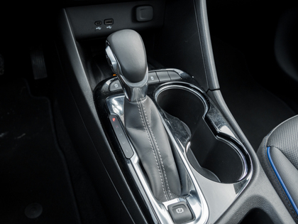 used 2025 Buick Encore GX car, priced at $29,995