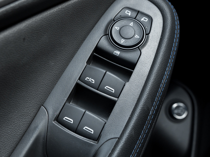 used 2025 Buick Encore GX car, priced at $29,995