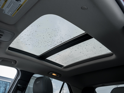 used 2025 Buick Encore GX car, priced at $29,995