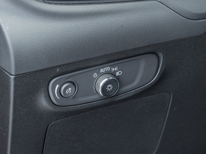 used 2025 Buick Encore GX car, priced at $29,995