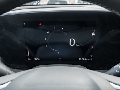 used 2025 Buick Encore GX car, priced at $29,995