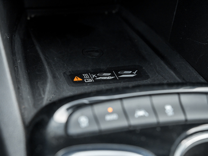 used 2025 Buick Encore GX car, priced at $29,995