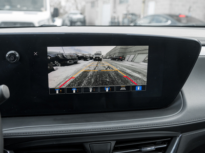 used 2025 Buick Encore GX car, priced at $29,995