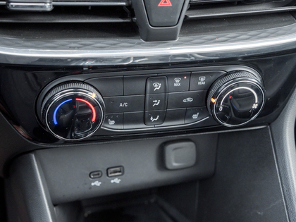 used 2025 Buick Encore GX car, priced at $29,995