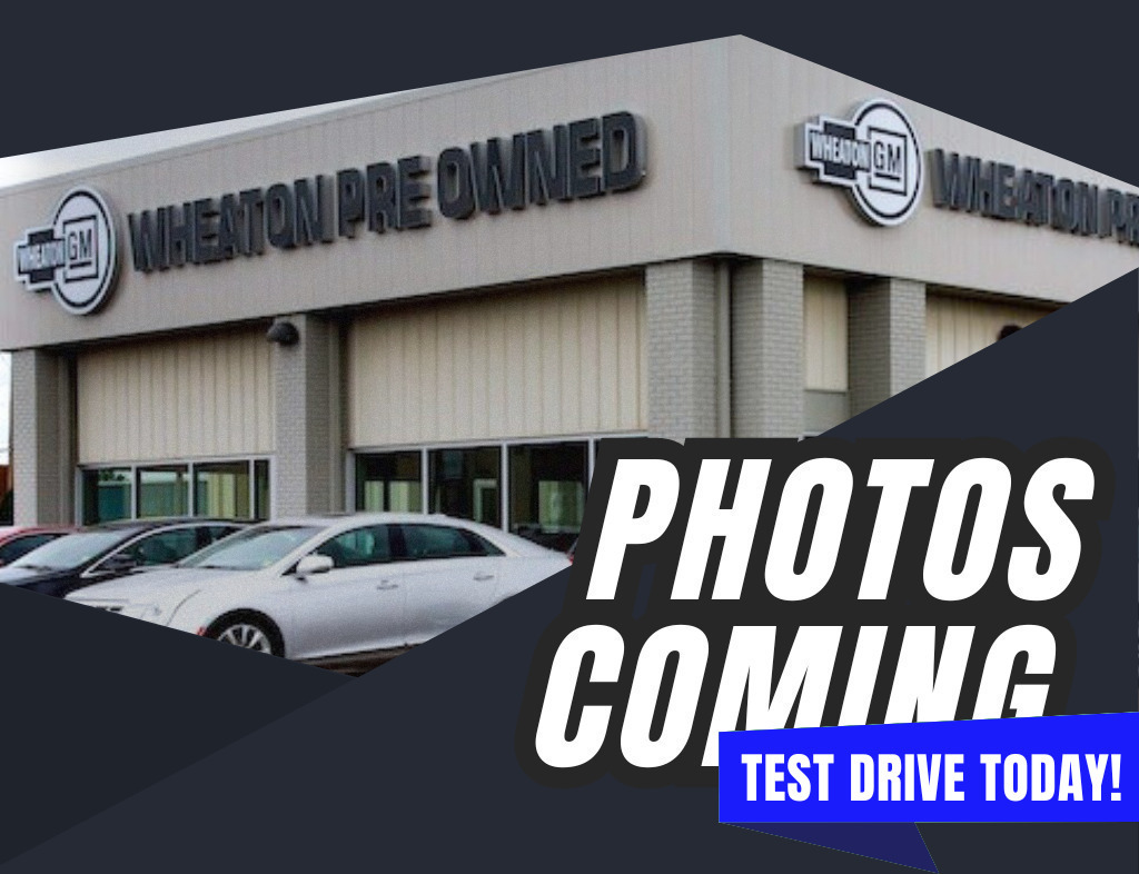 2017 Chevrolet Traverse