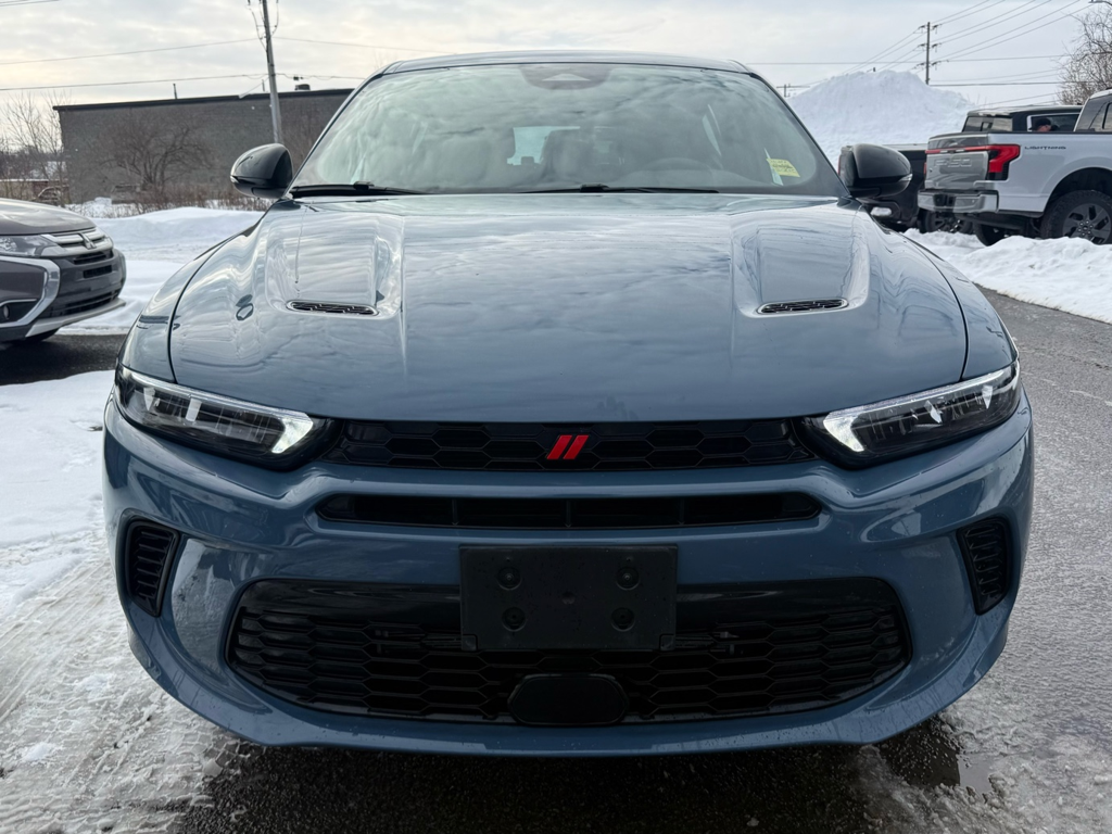 2023 Dodge Hornet