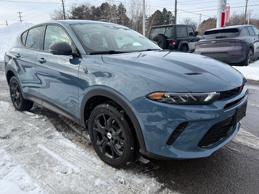 2023 Dodge Hornet