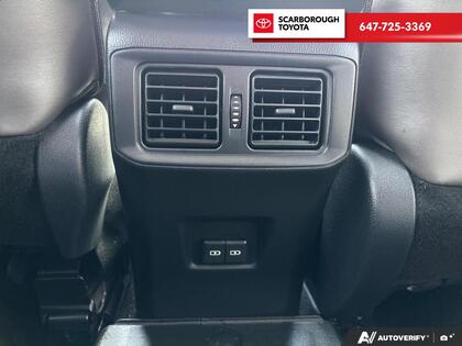 used 2025 Toyota RAV4 car, priced at $47,795