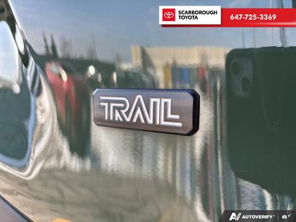 used 2025 Toyota RAV4 car, priced at $47,795