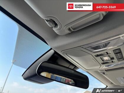 used 2025 Toyota RAV4 car, priced at $47,795