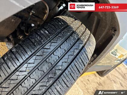 used 2025 Toyota RAV4 car, priced at $47,795