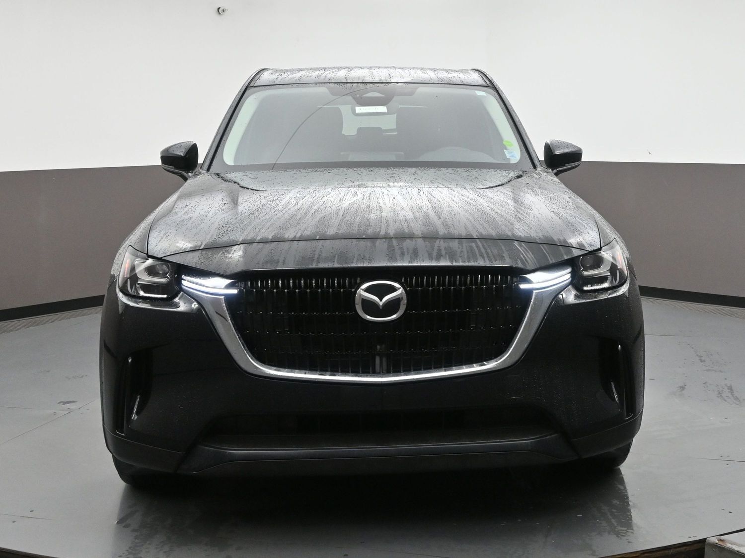 2024 Mazda CX-90 MHEV