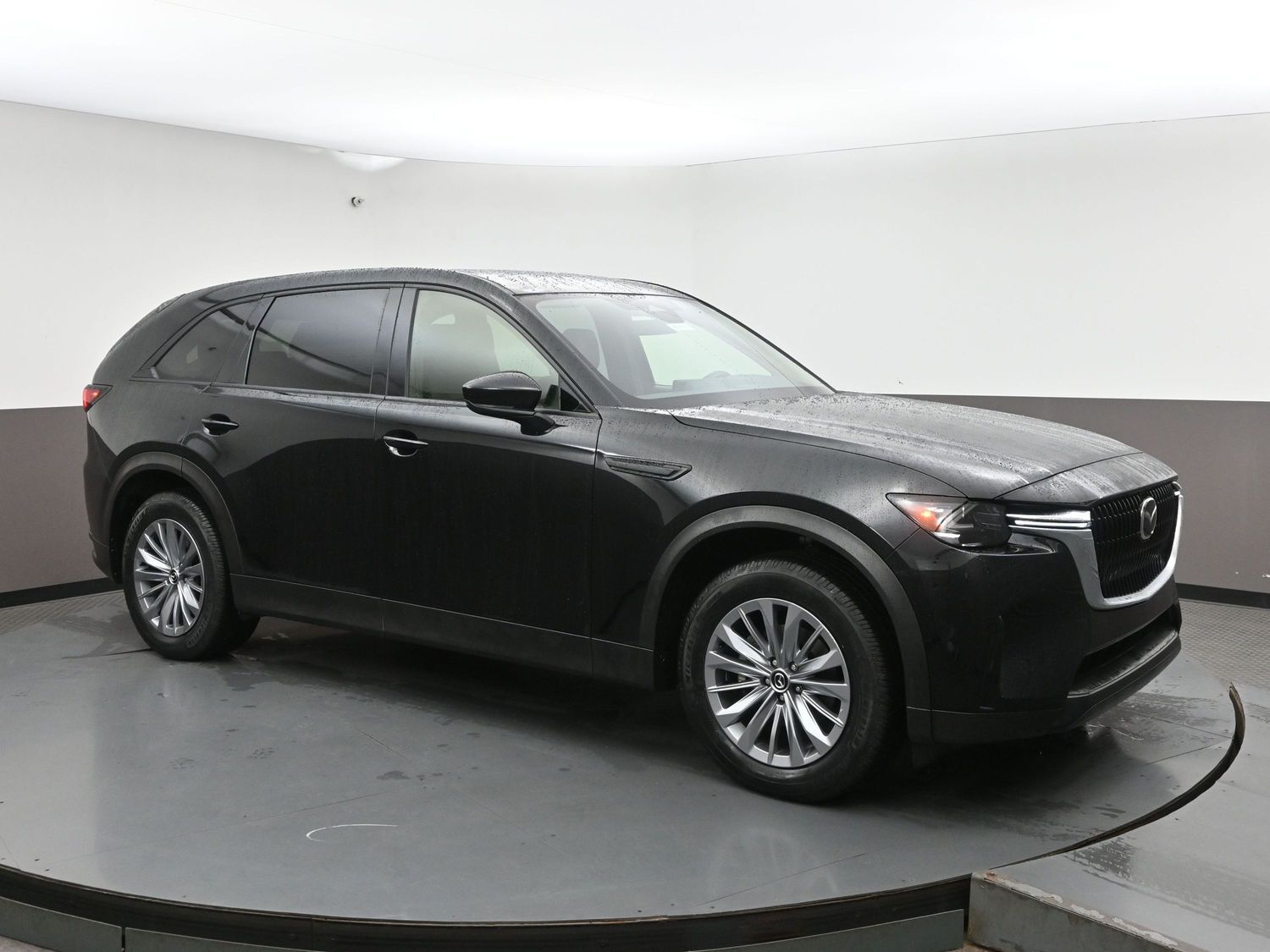 2024 Mazda CX-90 MHEV