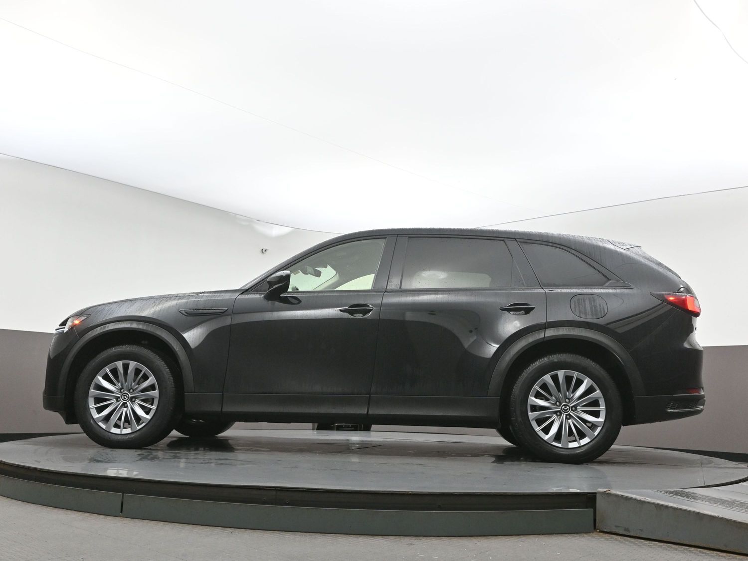 2024 Mazda CX-90 MHEV