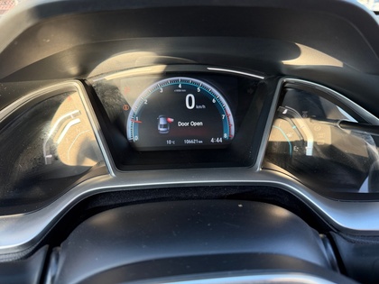 used 2017 Honda Civic Sedan car, priced at $17,999