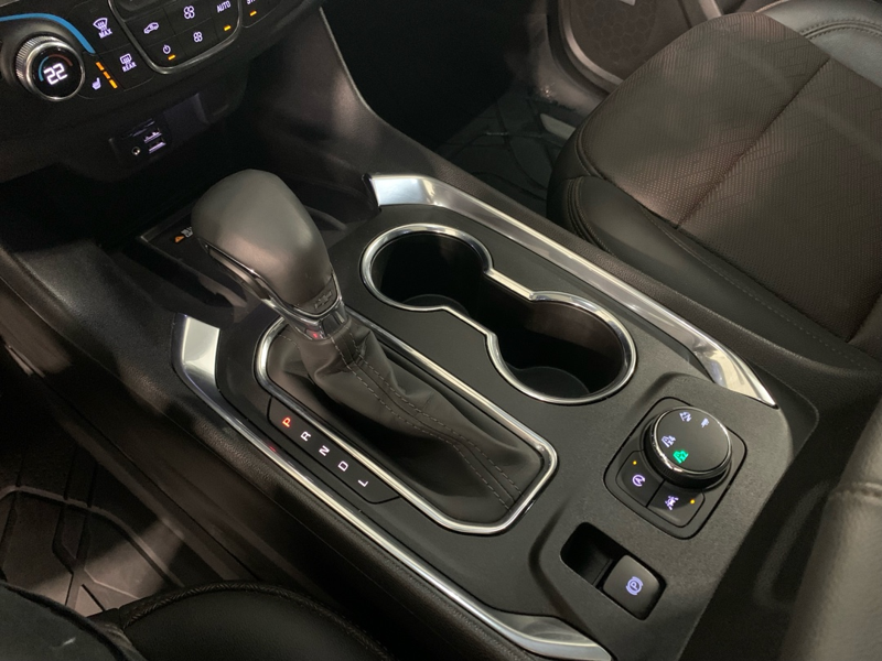 2023 Chevrolet Traverse - Gallery image 27