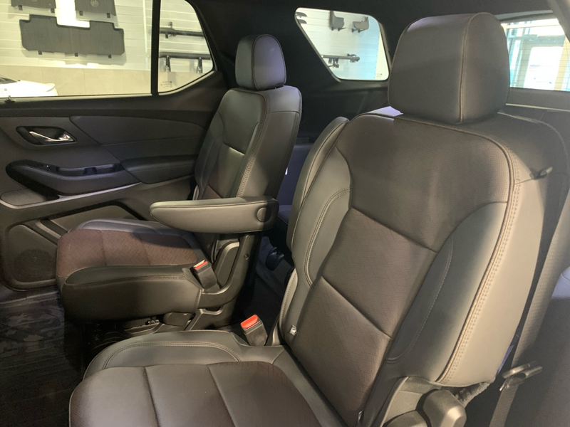 2023 Chevrolet Traverse - Gallery image 13
