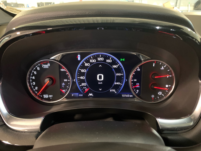 2023 Chevrolet Traverse - Gallery image 20