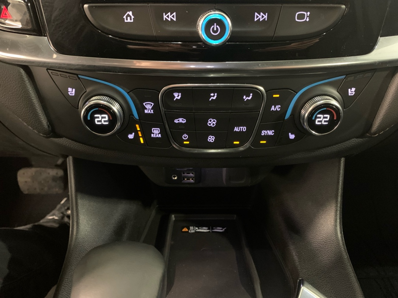 2023 Chevrolet Traverse - Gallery image 26