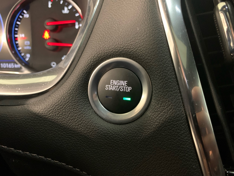 2023 Chevrolet Traverse - Gallery image 22