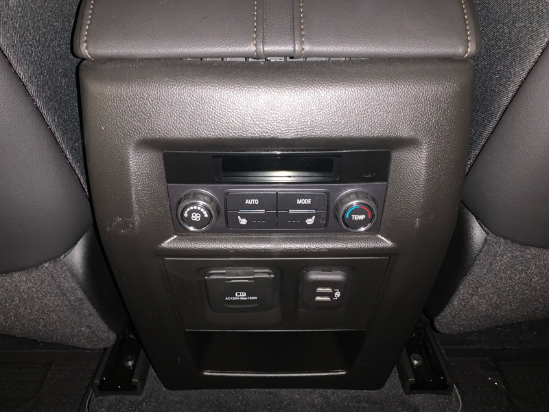 2023 Chevrolet Traverse - Gallery image 15