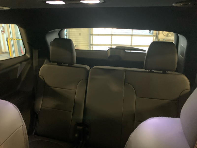 2023 Chevrolet Traverse - Gallery image 14