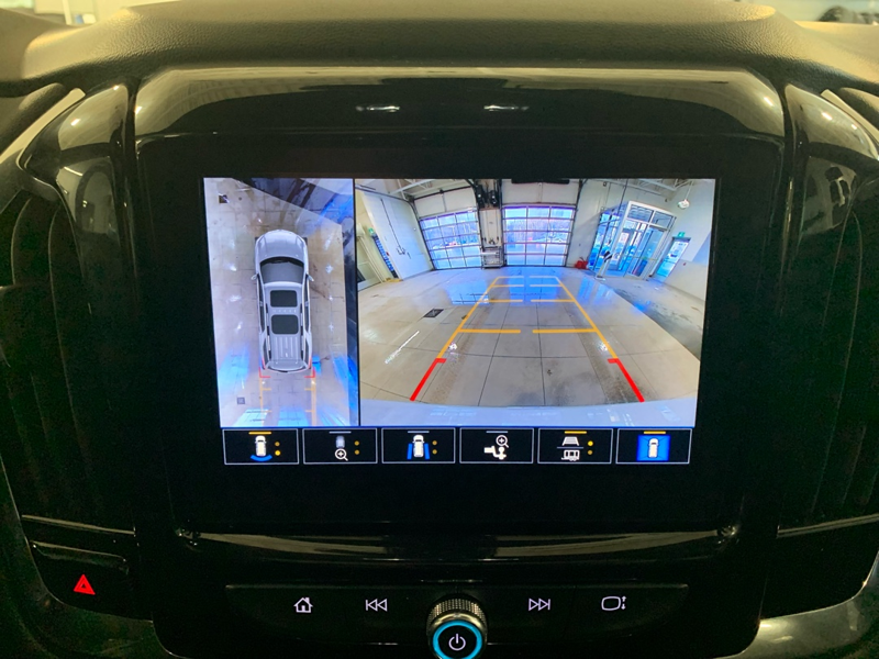 2023 Chevrolet Traverse - Gallery image 25