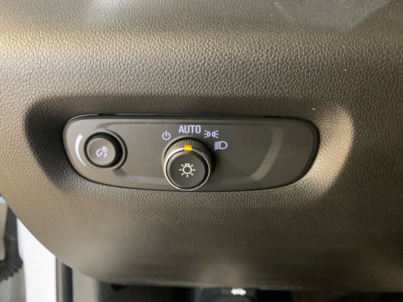 2023 Chevrolet Traverse - Gallery image 19