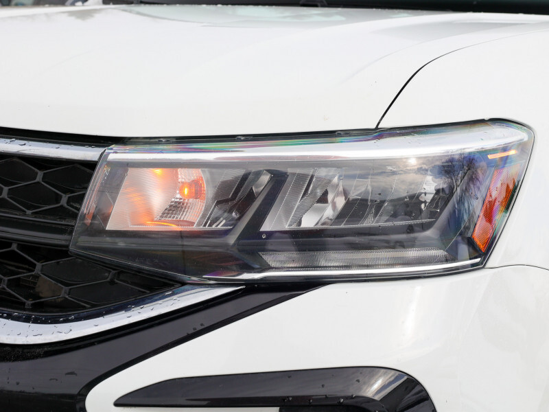 2023 Volkswagen Taos - Gallery image 5