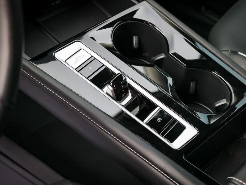 2024 Volkswagen Atlas - Gallery image 15