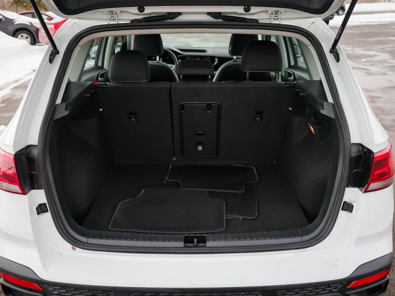 2023 Volkswagen Taos - Gallery image 9