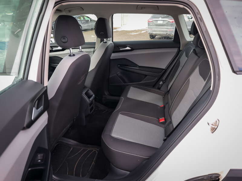 2023 Volkswagen Taos - Gallery image 8