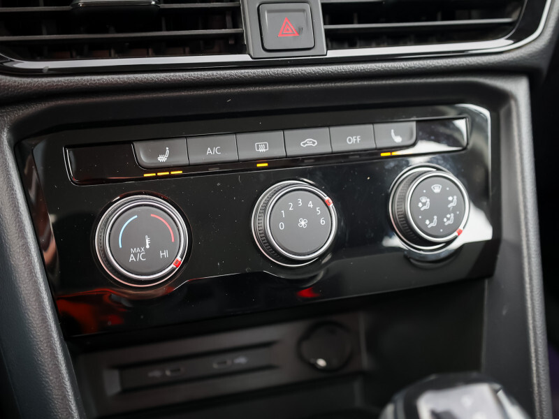 2023 Volkswagen Taos - Gallery image 21