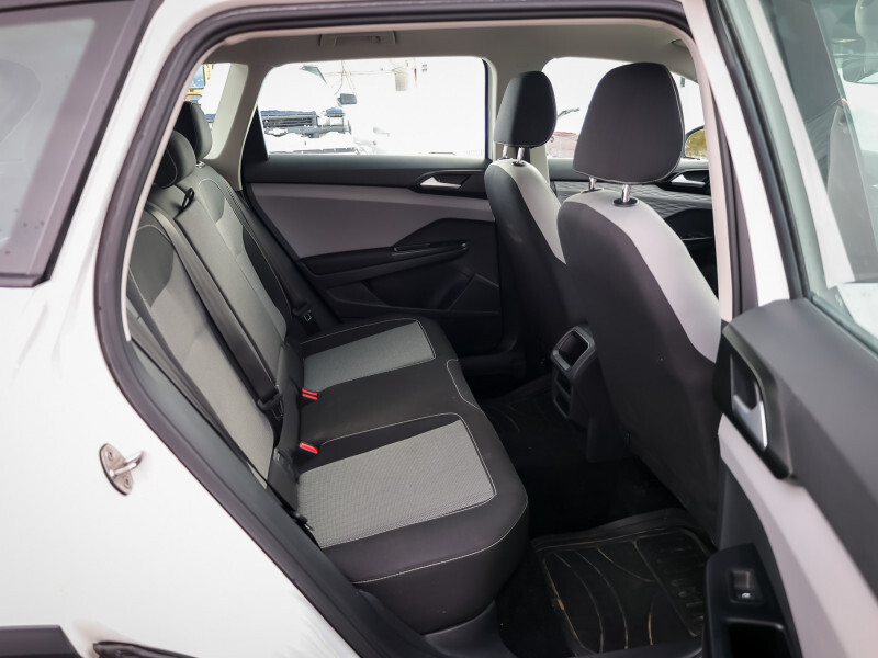 2023 Volkswagen Taos - Gallery image 11