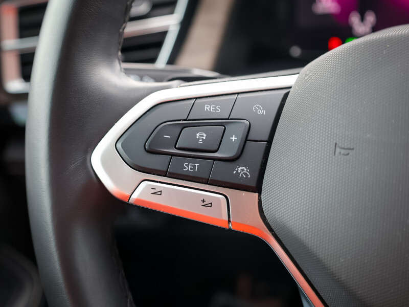 2024 Volkswagen Atlas - Gallery image 16