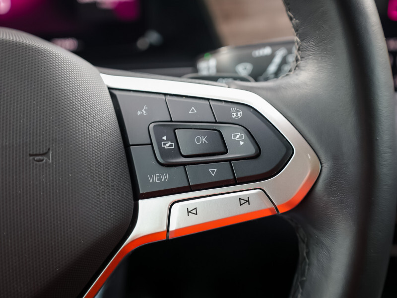 2024 Volkswagen Atlas - Gallery image 17